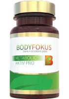 Metabolic Aktiv Pro Produktfoto
