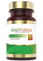 Clean Body Restart Produktfoto