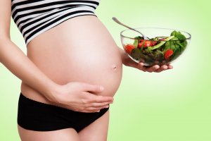 Folsäure für Kinder und Schwangere