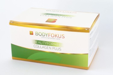 BeautyFormel Collagen Plus Packung