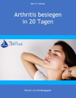 Arthritis besiegen Produktfoto