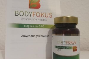 Magnesium BodyFokus